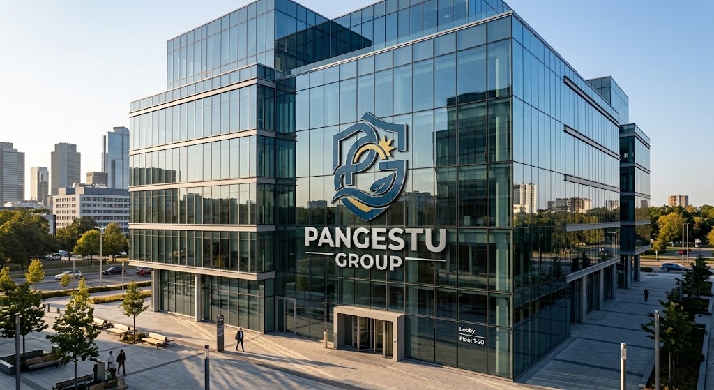 Pangestu Group