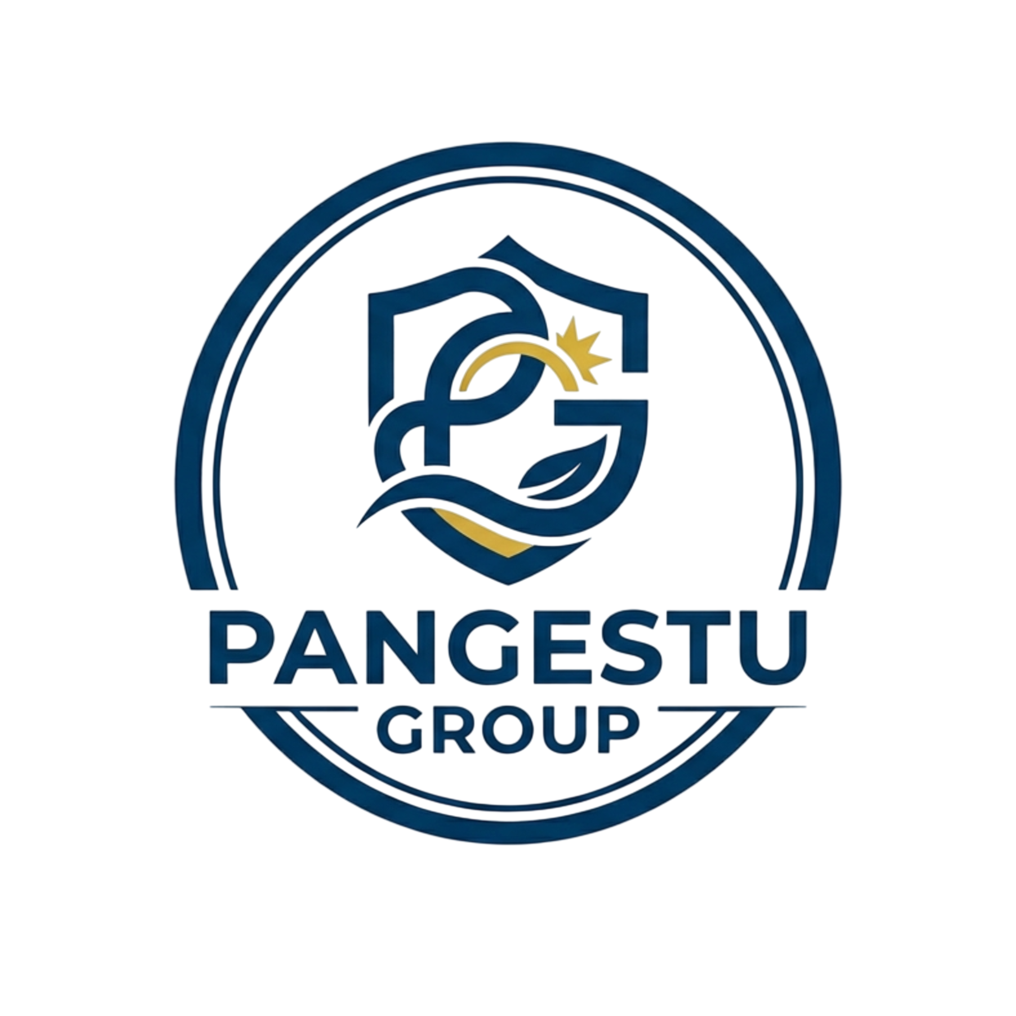 Pangestu Group